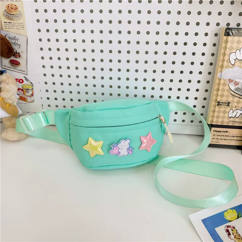 Star Fanny Pack