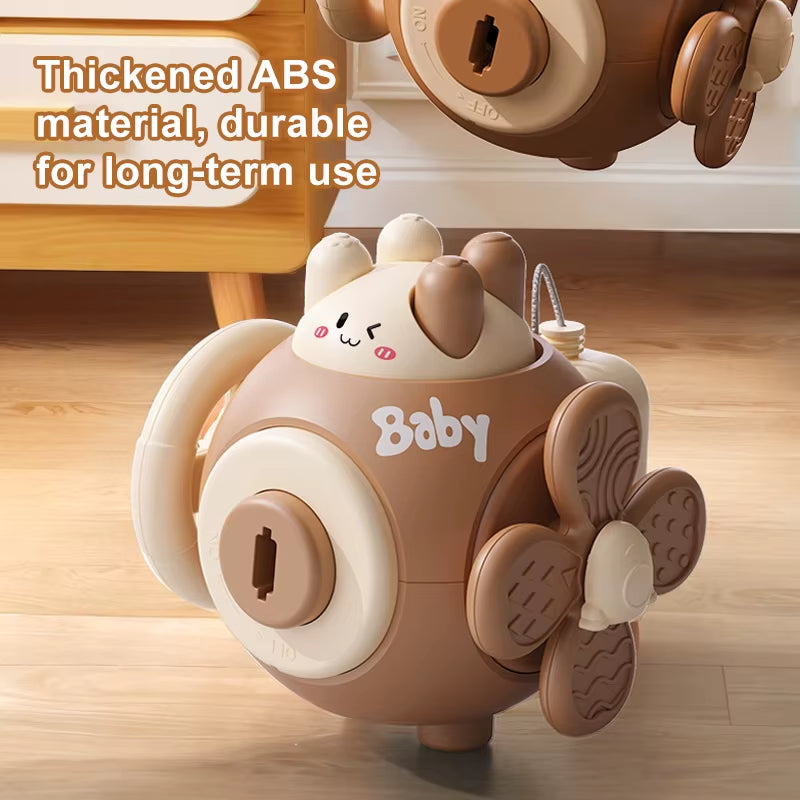 Baby Busy Ball