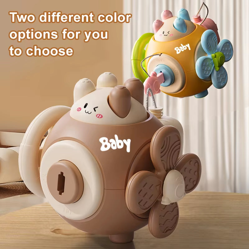 Baby Busy Ball