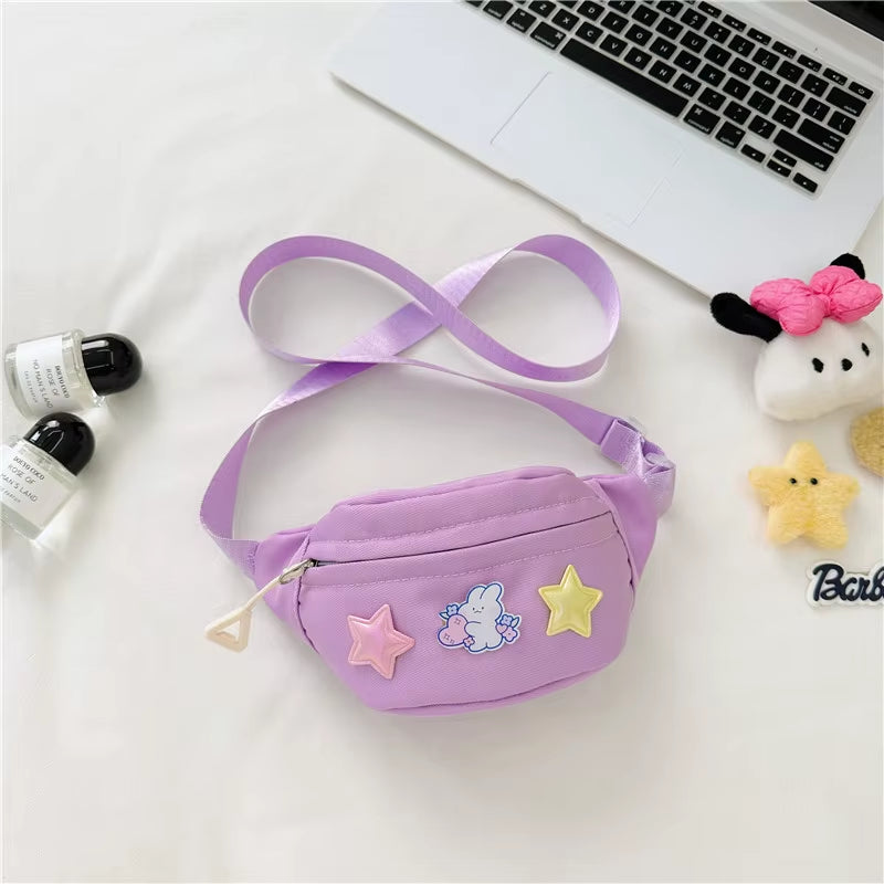 Star Fanny Pack