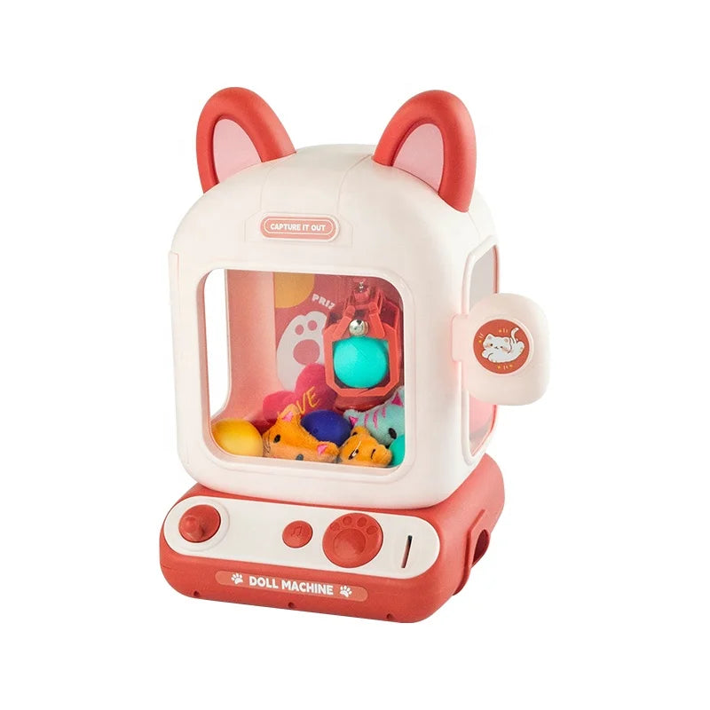 Mini Claw Machine