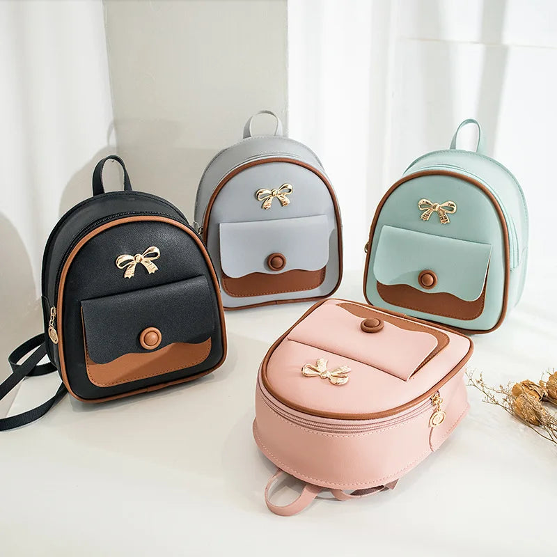Bow Backpack