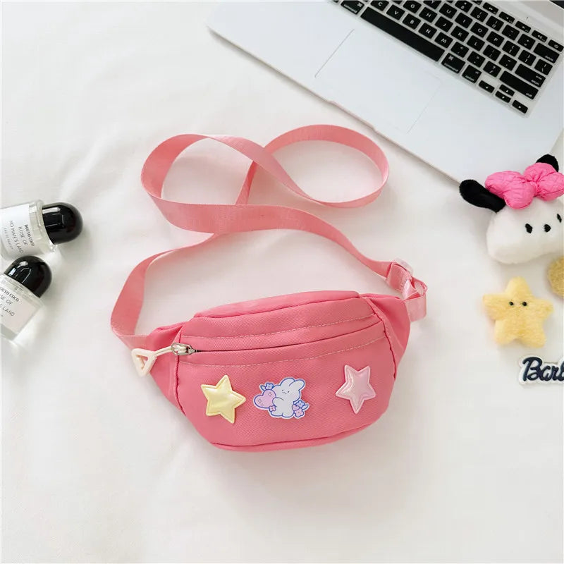 Star Fanny Pack