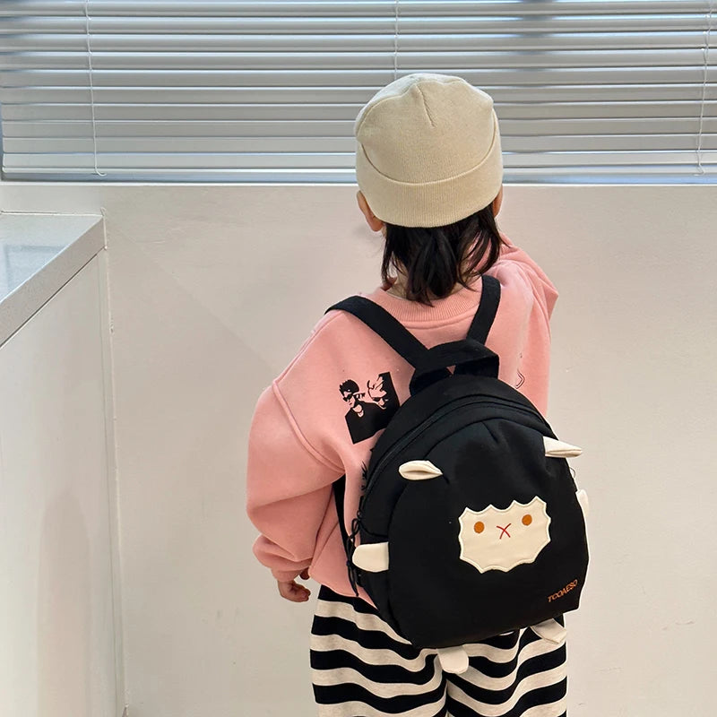 Lamb Backpack