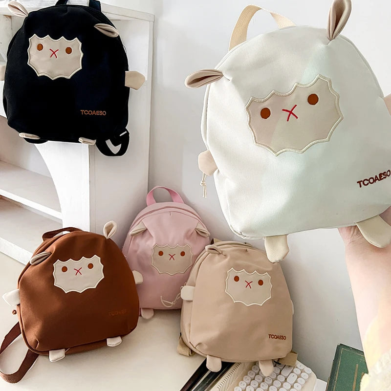 Lamb Backpack
