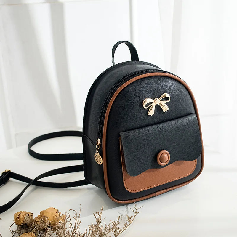 Bow Backpack