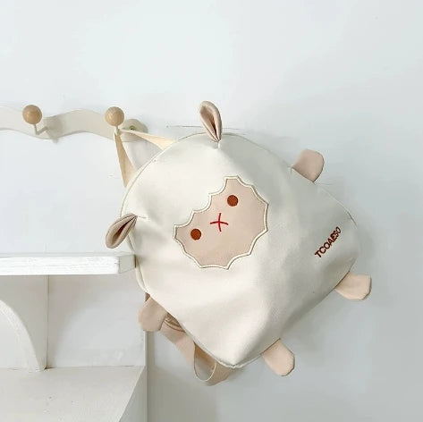 Lamb Backpack