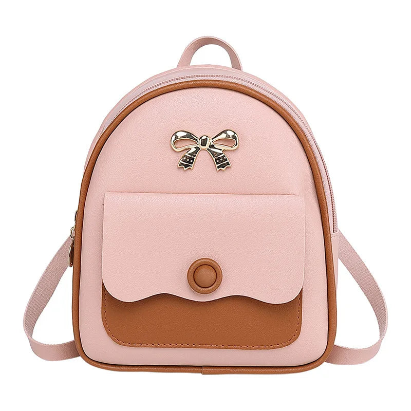 Bow Backpack