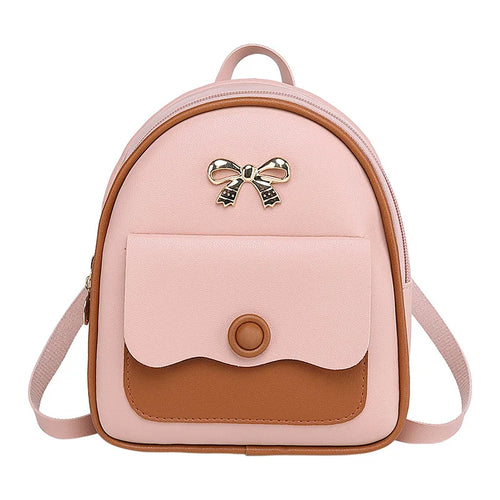 Bow Backpack
