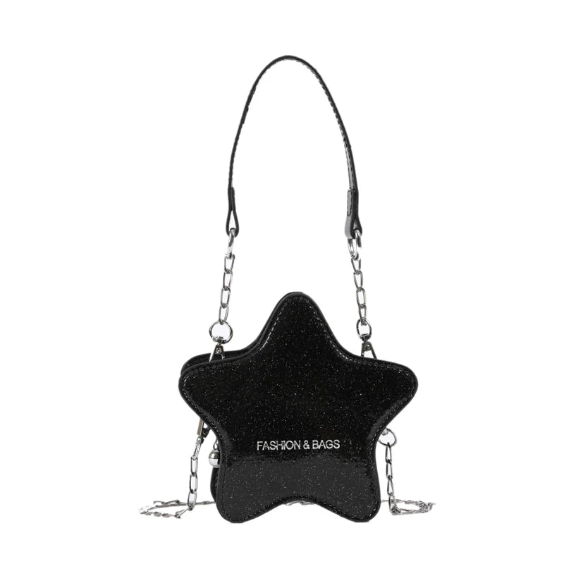 Star Shoulder Bag