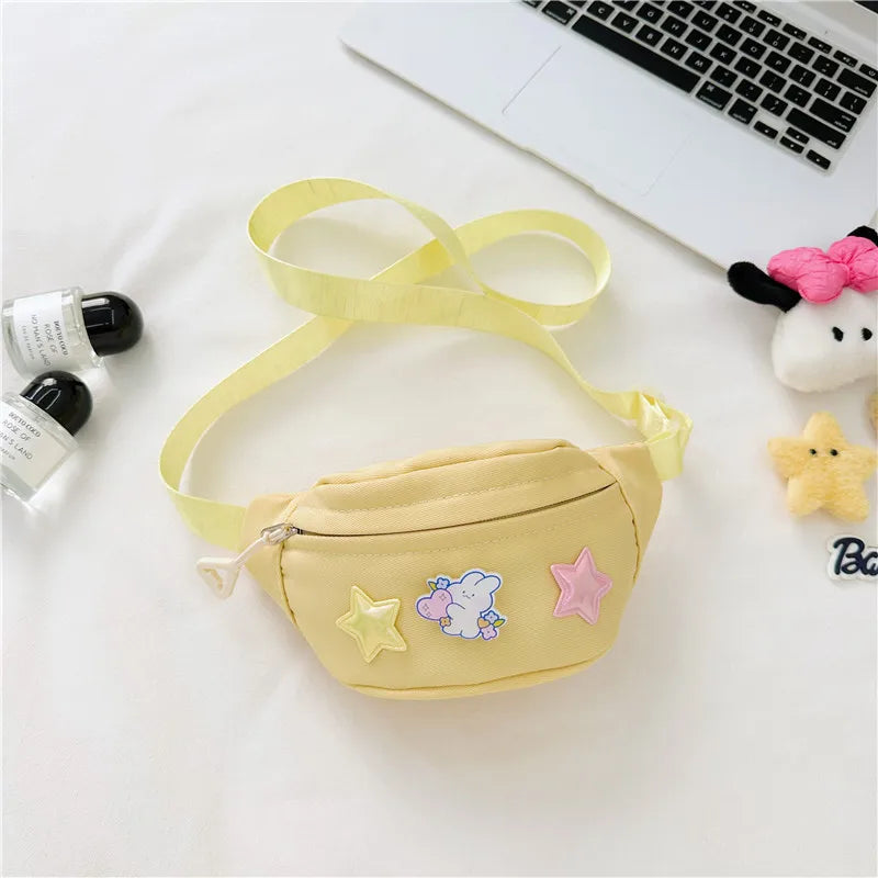 Star Fanny Pack