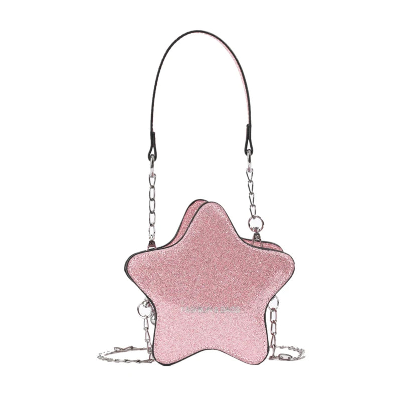 Star Shoulder Bag