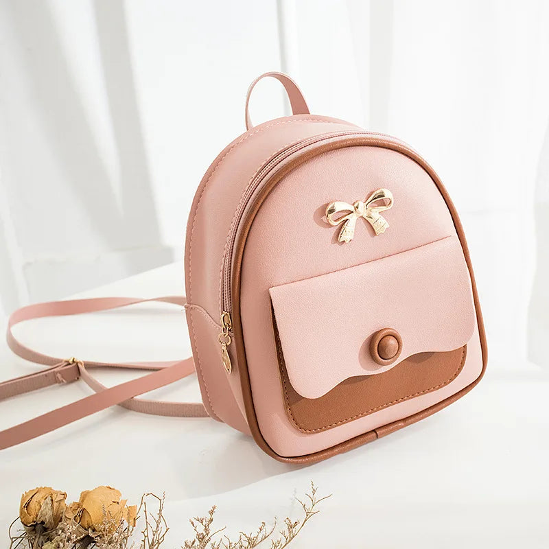 Bow Backpack