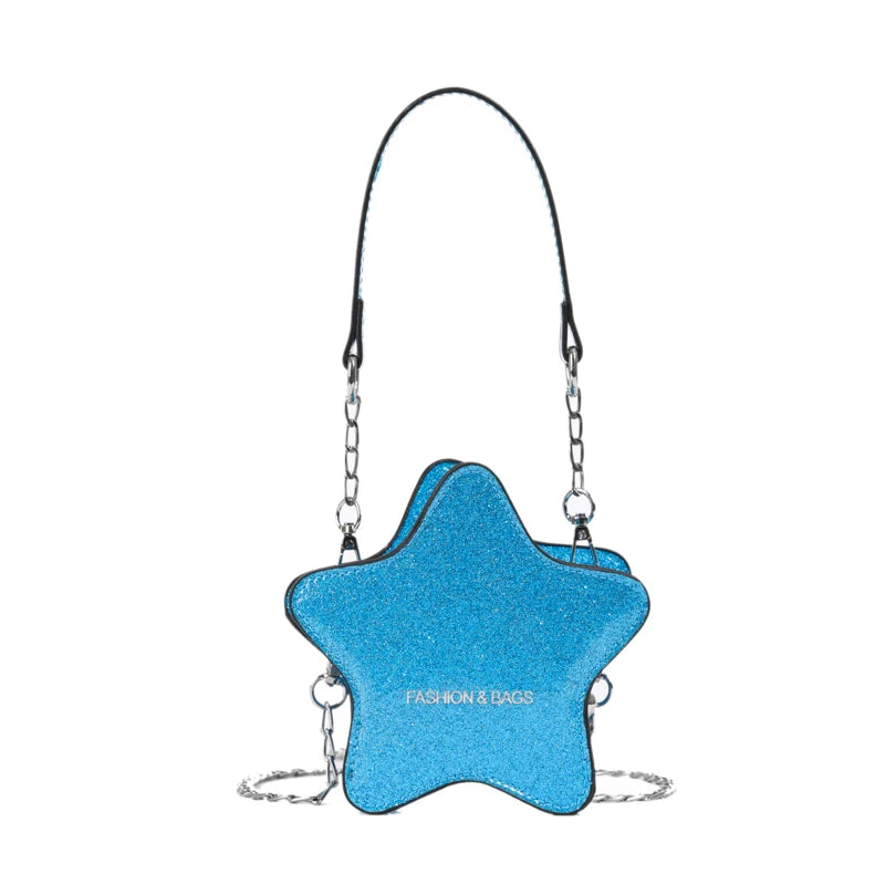 Star Shoulder Bag
