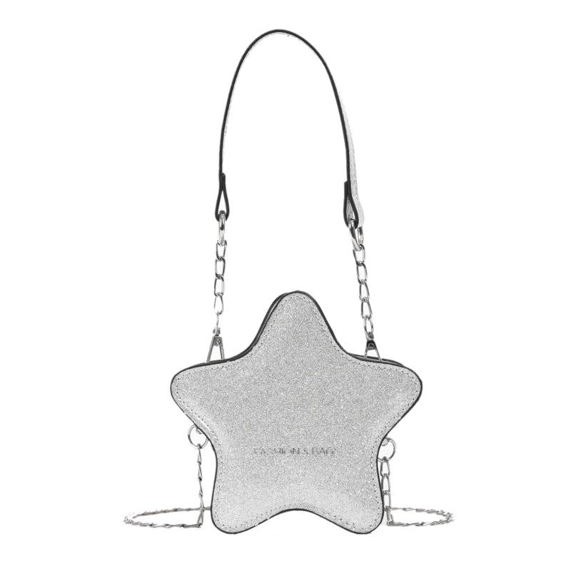 Star Shoulder Bag