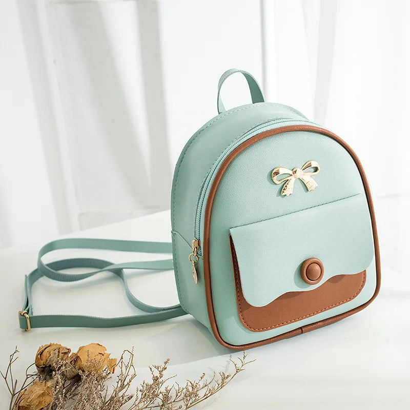 Bow Backpack