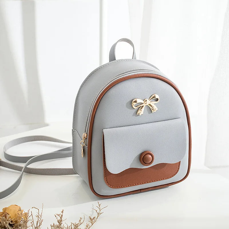 Bow Backpack