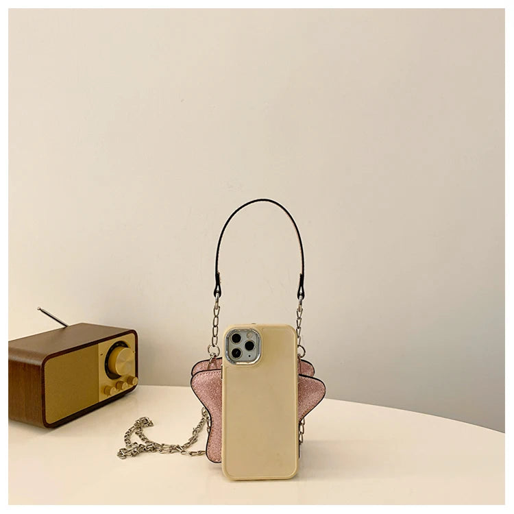 Star Shoulder Bag