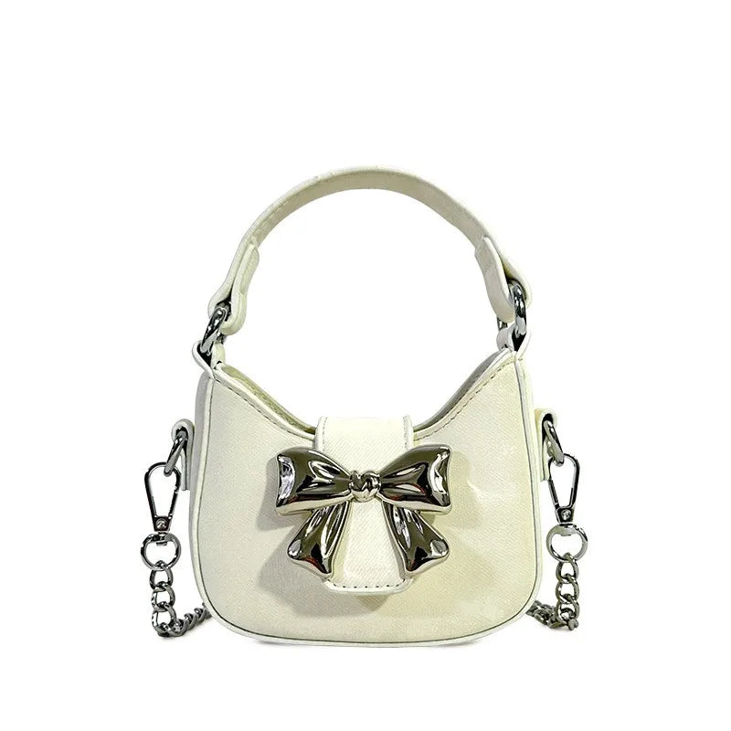 Sweet Bow Purse