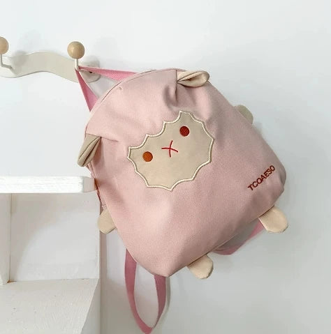 Lamb Backpack