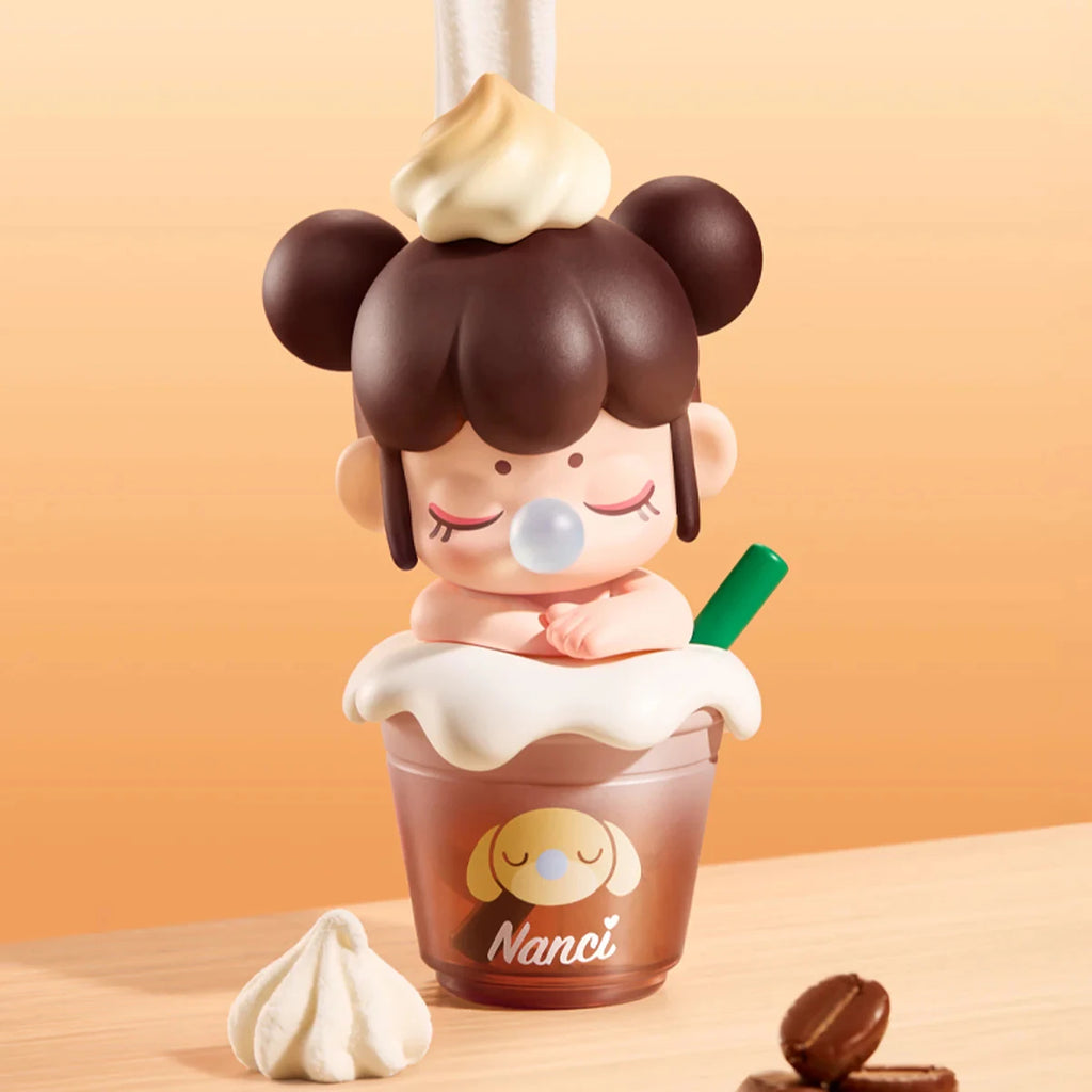 Rolife Babynanci Milk Tea Blind Box
