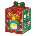 Nanci Christmas Plush Pendant Blind Box
