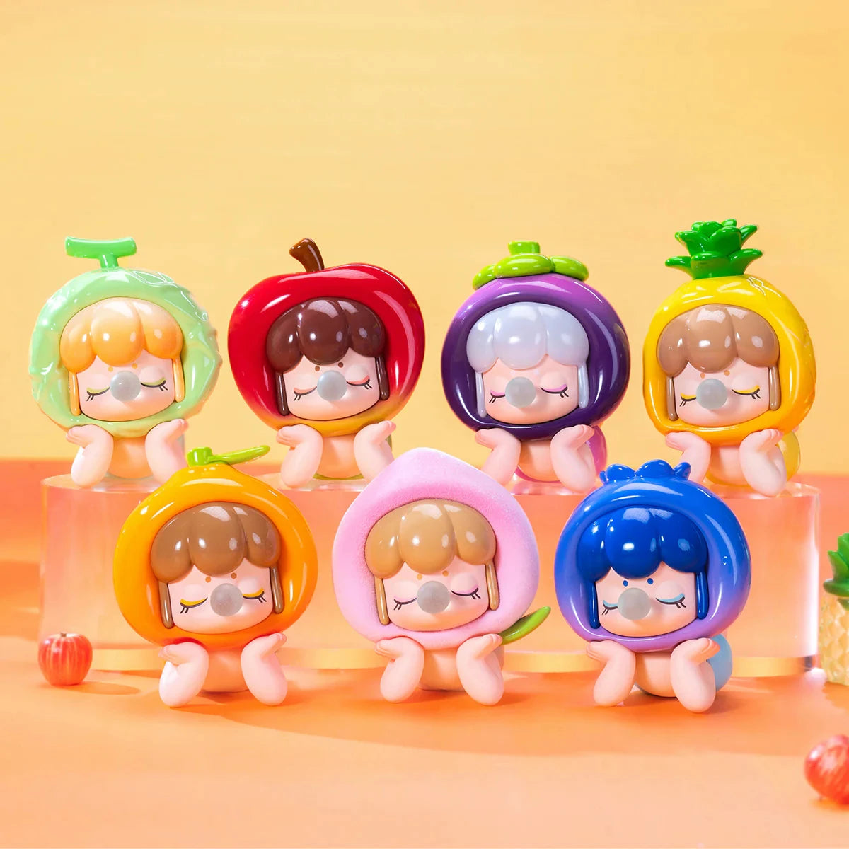Rolife Baby Nanci Fruits Blind Box