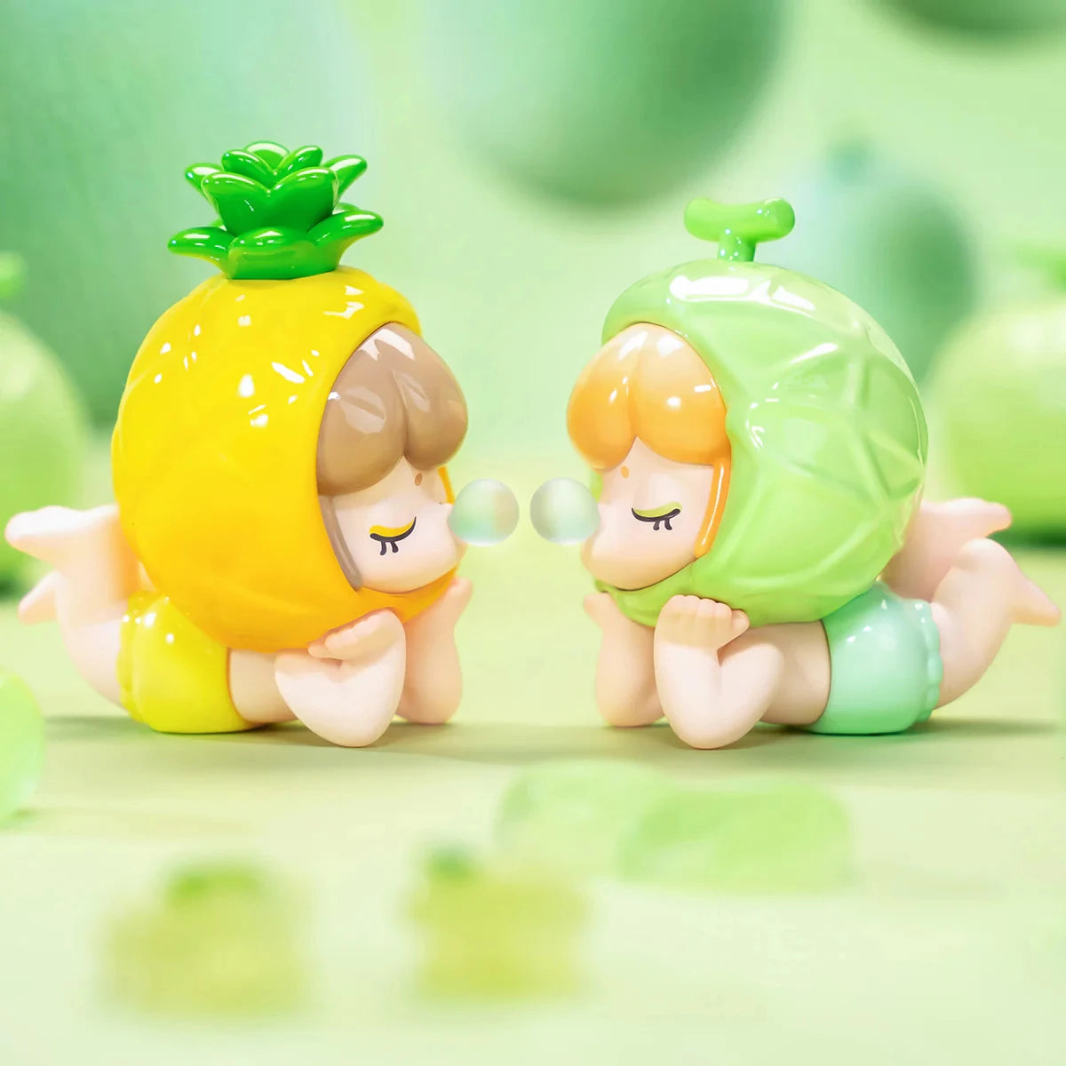 Rolife Baby Nanci Fruits Blind Box
