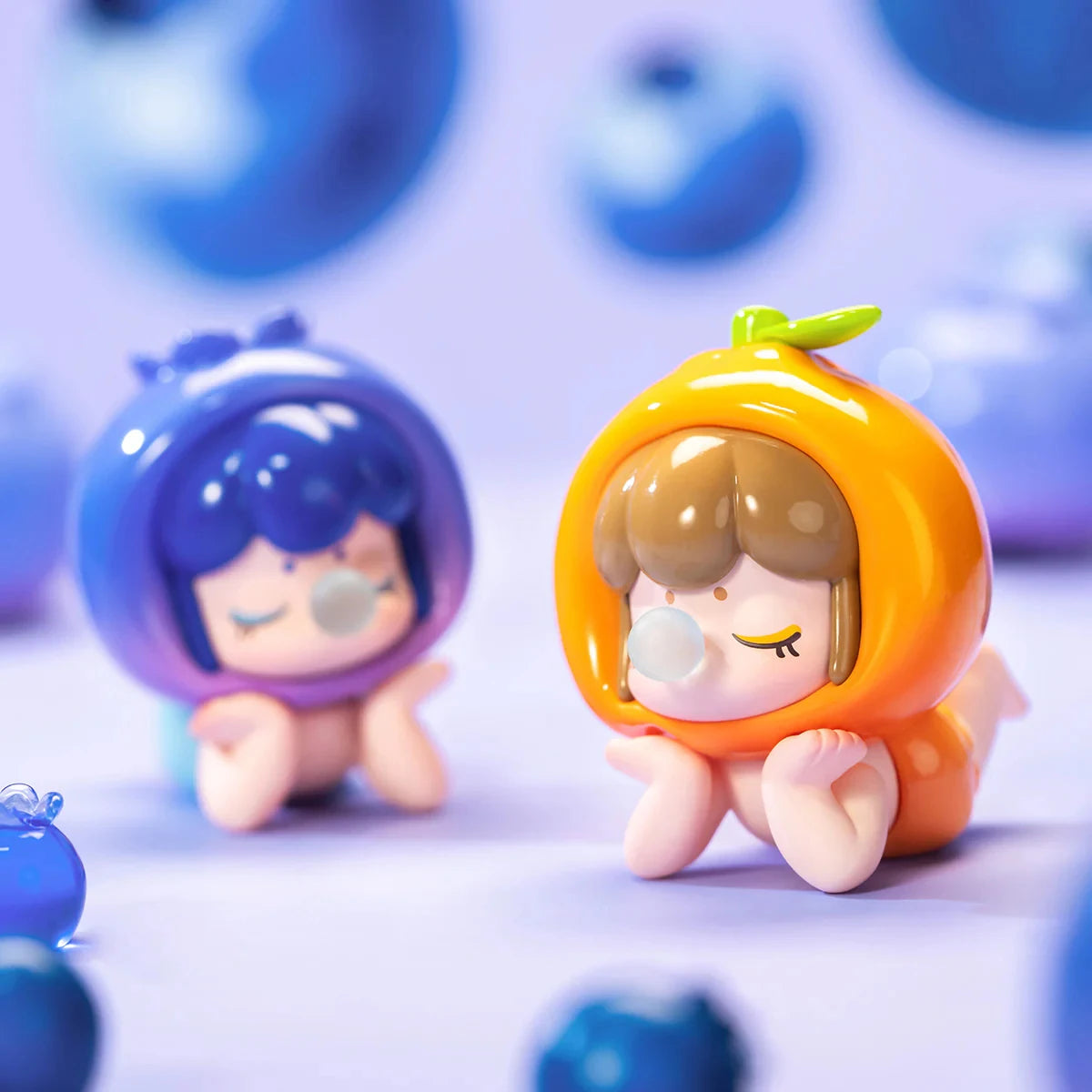 Rolife Baby Nanci Fruits Blind Box