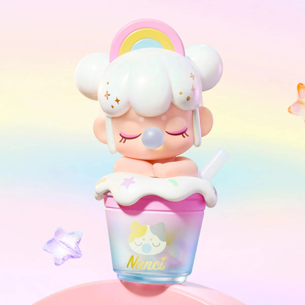 Rolife Babynanci Milk Tea Blind Box