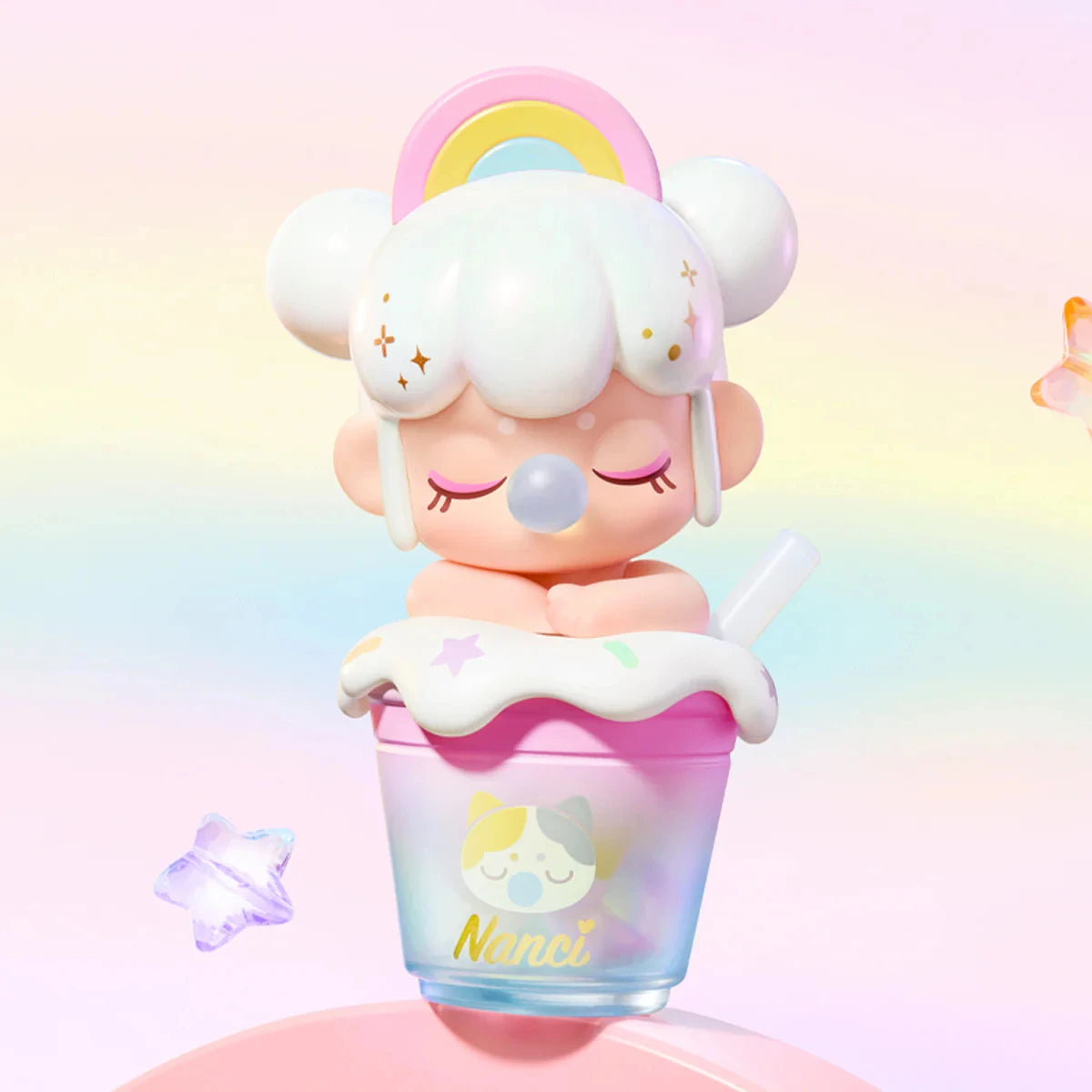 Rolife Babynanci Milk Tea Blind Box