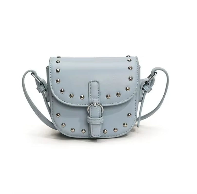Studded Crossbody