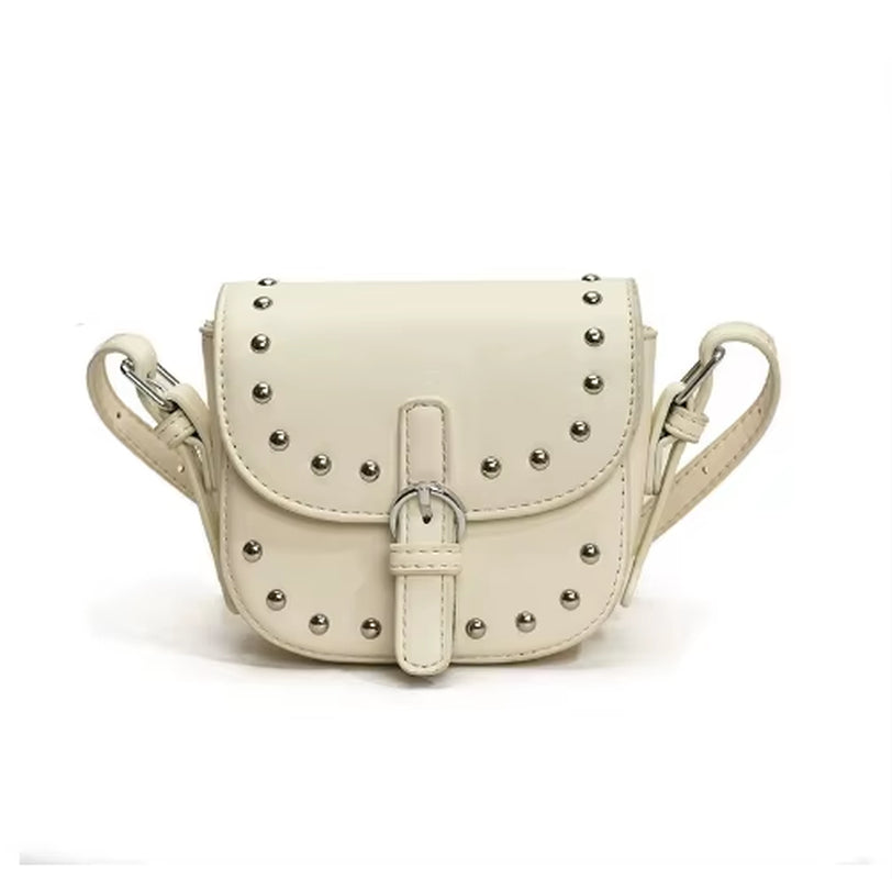 Studded Crossbody