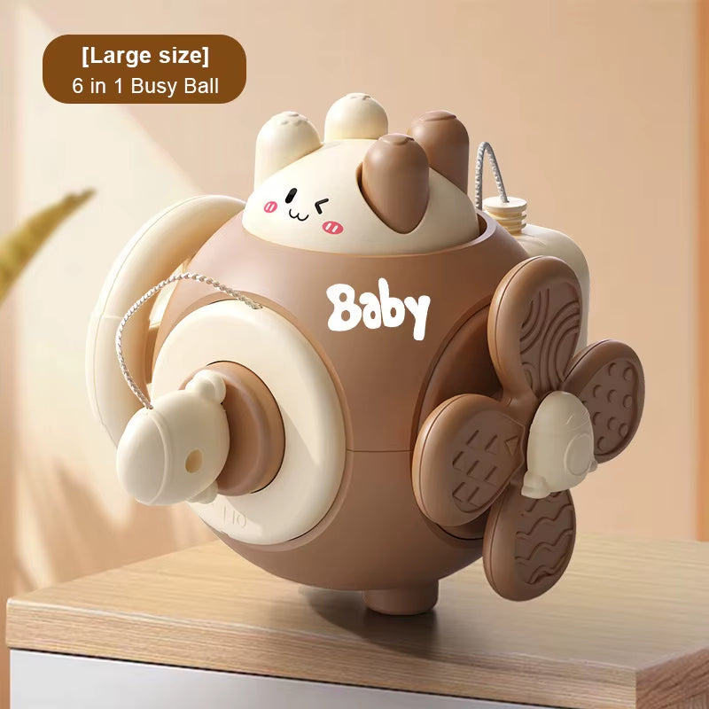 Baby Busy Ball