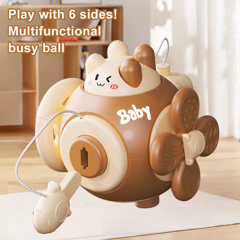 Baby Busy Ball